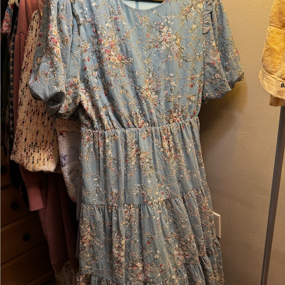 JessaKae Seraphina Dress